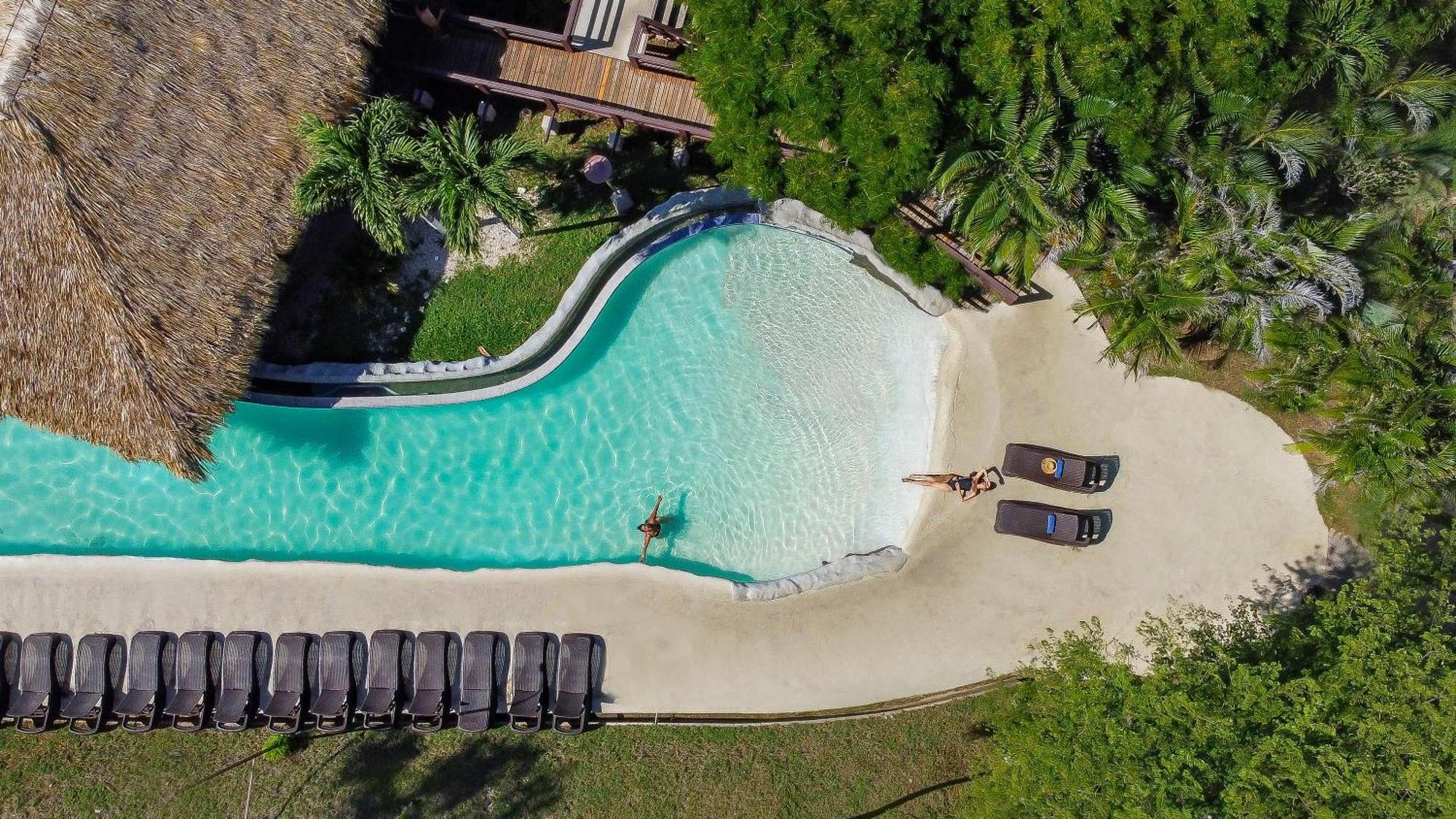 Villas Sol Beach Resort Playa Hermosa  Exteriér fotografie
